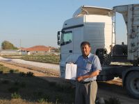 Eskilli vatandaşın elektrik isyanı!