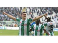 Konyaspor’da yeni teknik direktör hafta içinde belli olacak