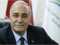 Fakıbaba, "Biz çiftçinin mazotuna, Muharrem İnce'nin vaadinden daha çok destek veriyoruz"