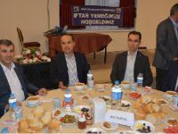 Kayan, “Tarım ve Hayvancılık Hızla Gelişiyor”