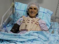 Aksaray’da ilk! Kalp kapak ameliyatı yapıldı