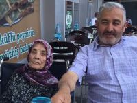 Fatma Küçüker yaşamını yitirdi