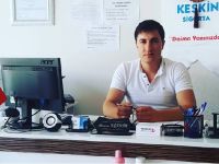 Bu yıl Eskil'de ürünler sigortalanamadı! İşte sebebi