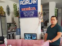Mobilya ve beyaz eşyada düğün umudu!