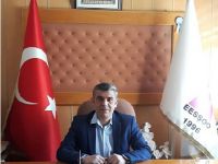 Abdülkadir Karakaya, "Çıraklık Meslek Okulu önümüzdeki yıl açılacak"