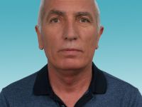 İsmail Meral Muhtar Adaylığını Açıkladı