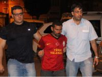 Ağabeyi ile kavga etti, 8 aylık hamile yengesini öldürdü
