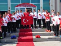 Olimpiyat yolunda boksun ayak sesleri