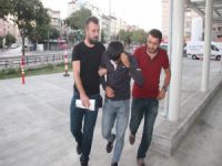 Borçlu Olduğu Kişiyi ve 2 Arkadaşını Tüfekle Vurup Ağır Yaraladı
