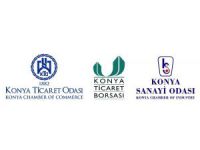 Konya İş Dünyasından Ekonomik Saldırılara Karşı Ortak Açıklama