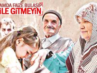 Önemli faiz uyarısı ve "Bayram tatil değildir!"