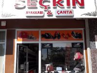 Seçkin Ayakkabı-Çanta Bayrama Özel Çeşit ve Fiyatlarla Müşterilerinin Hizmetinde