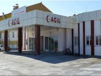 Eskil Devlet Hastanesi'nde Diş Hekimi Eksikliği Hissediliyor