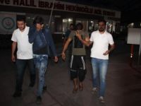 Bisiklet hırsızları yakalandı