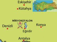 Miryokefalon Zaferi’nin 842. yıldönümü Konya’da kutlanacak