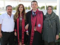 Eskilli doktorun ilk görev yeri Eskil oldu