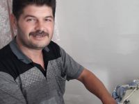 Yaşar Cirit Eskil Merkez Mahallesi'nden Muhtar Adayı