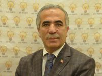 AK Parti Konya İl yönetim kurulu üyesi Mustafa Torun yaşamını yitirdi