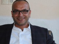Mustafa Ceylan Eskil Belediye Başkanlığı'na Aday Adaylığını Açıkladı