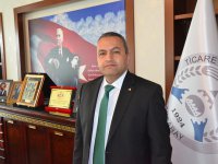 Enflasyonla Mücadele Topyekûn Mücadele İçin Sıra Sende Aksaray