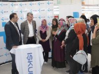 100 Günlük Eylem Planına Aksaray'dan Tam Destek