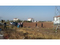 Aksaray’da polis aracı otomobille çarpıştı: 4’ü polis 5 yaralı