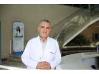 Doç. Dr. Mustafa Ülker: “Yılda bir kez diş muayenesi yaptırın”