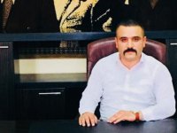 Güdendede, "Eskilgücüspor'u Eskil Belediyesi sahiplenmeli"