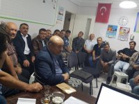 Eskilliler Yerel Seçimlerde Konya'da tek yumruk olacak!