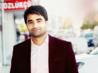Muhammet Cirit'ten adaylık açıklaması