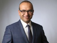 Mustafa Ceylan, "Eskil'e hizmet borcumuz var"