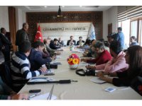 Cihanbeyli’ye 350 milyon liralık yatırım