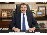 Altınsoy, "Kutlu Yolda Milletimizle Birlikte Devam Edeceğiz"