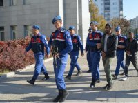 Aksaray'daki Faili Meçhul Cinayeti İzmarit Çözdü
