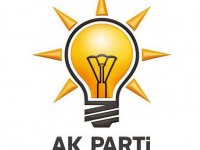 İşte AK Parti'de Eskil ve Eşmekaya Belediye Başkanlığı İçin Müracaat Eden İsimler