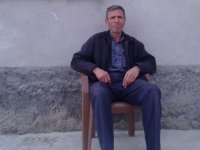Nail Çakın Bayramdüğün Köyü'nden Muhtar Adayı Oldu