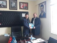 Ülkü Ocakları Uyuşturucuya ve Madde Bağımlılığına Karşı Savaş Açtı
