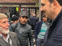 AK Parti Uğur İbrahim Altay'la Konya'da rekor kırabilir!