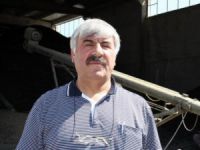 Eskil Ziraat Odası delege seçim sonuçları belli oldu