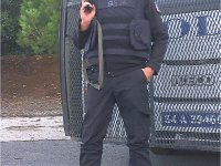 Acı kaybımız! Eskilli Polis Memuru Yakalandığı Amansız Hastalıktan Yaşamını Yitirdi
