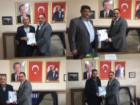 AK Parti'de Aday Adaylığı için son gün bereketi!