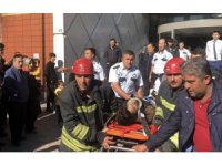42. kattan atladı 37 gün sonra yaşam mücadelesini kaybetti
