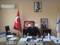 Eskil MYO'dan önemli çalışma, "Pancar yaprağından yem katkı maddesi oluşturuldu"