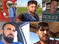Nuri İriş Muhtar Adayı oldu!