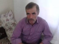 Mustafa Ünlü Katrancı Köyü'nden Muhtar adaylığını açıkladı