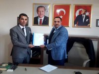 Ahmet Sanlav, "Biz değil, Eskil kazansın diye yola çıktık"