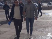 Aksaray merkezli 8 ilde FETÖ/PDY operasyonu: 16 gözaltı