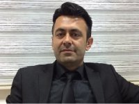 Ramazan Çalar Eskil'de çalmadık kapı bırakmayacak!