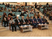 Su tasarrufuna atık su arıtma katkısı
