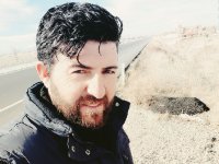 Genç İsim Gökhan Kırkıl Eskil Merkez Mahallesi Muhtar Adayı Oldu